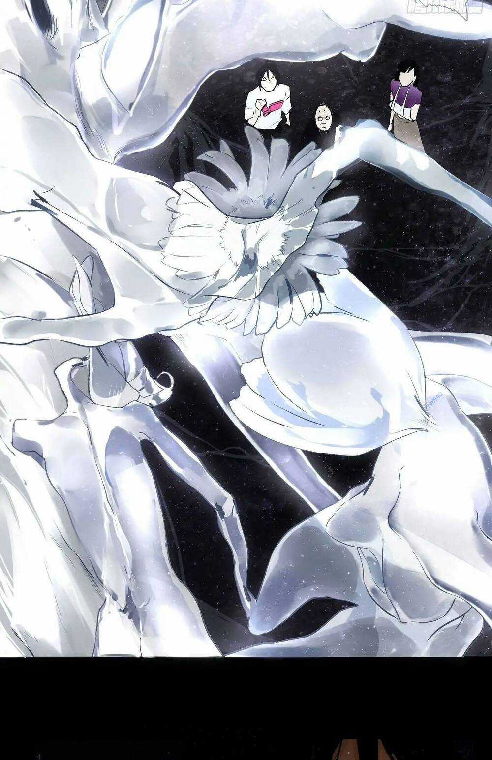 Trinh Thám Vlog - Chapter 36 - Trang 51