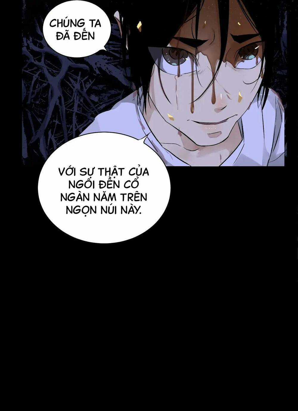 Trinh Thám Vlog - Chapter 36 - Trang 52