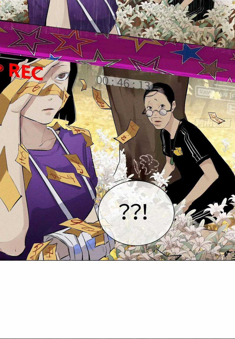 Trinh Thám Vlog - Chapter 36 - Trang 8