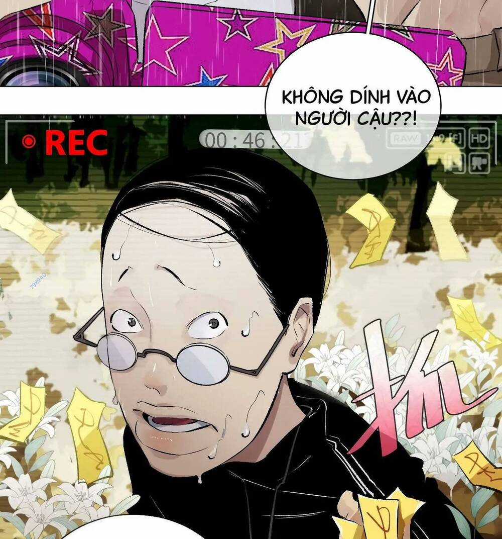 Trinh Thám Vlog - Chapter 36 - Trang 10