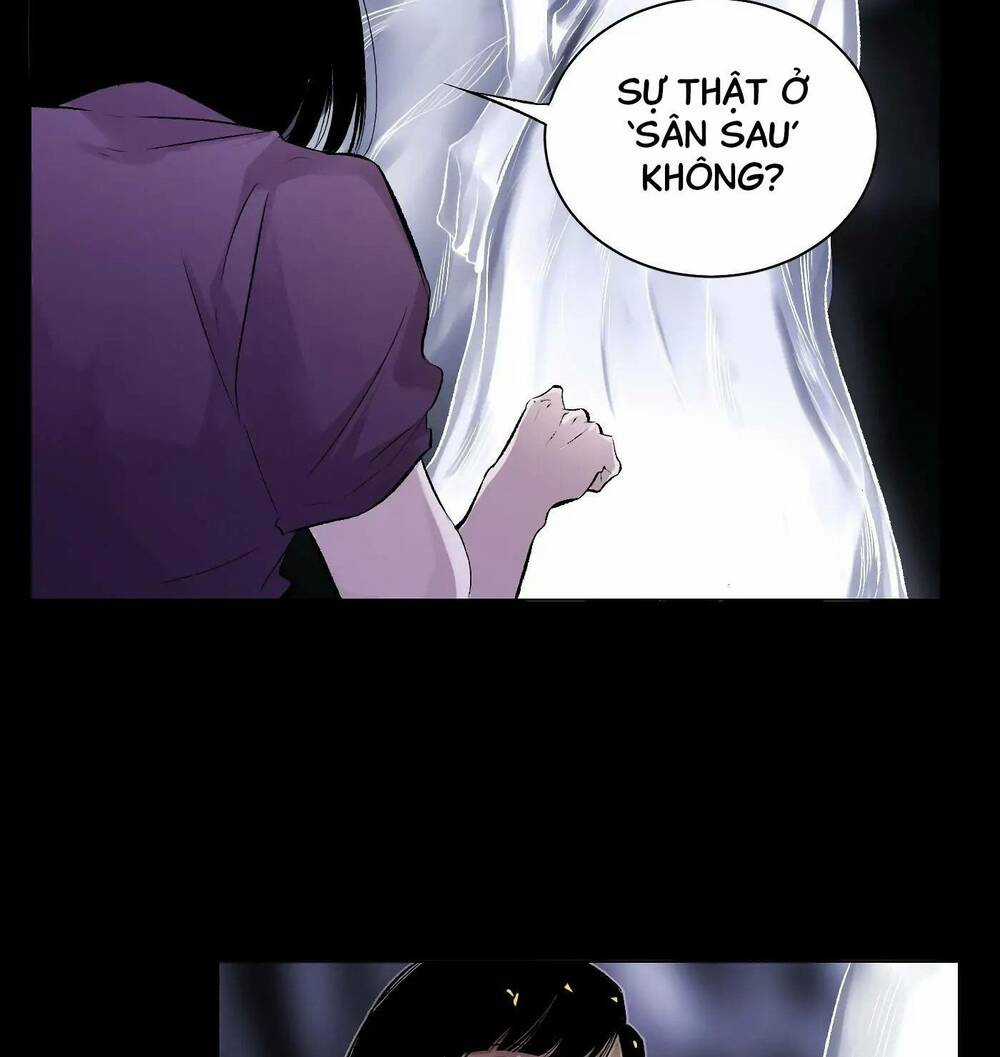 Trinh Thám Vlog - Chapter 37 - Trang 12