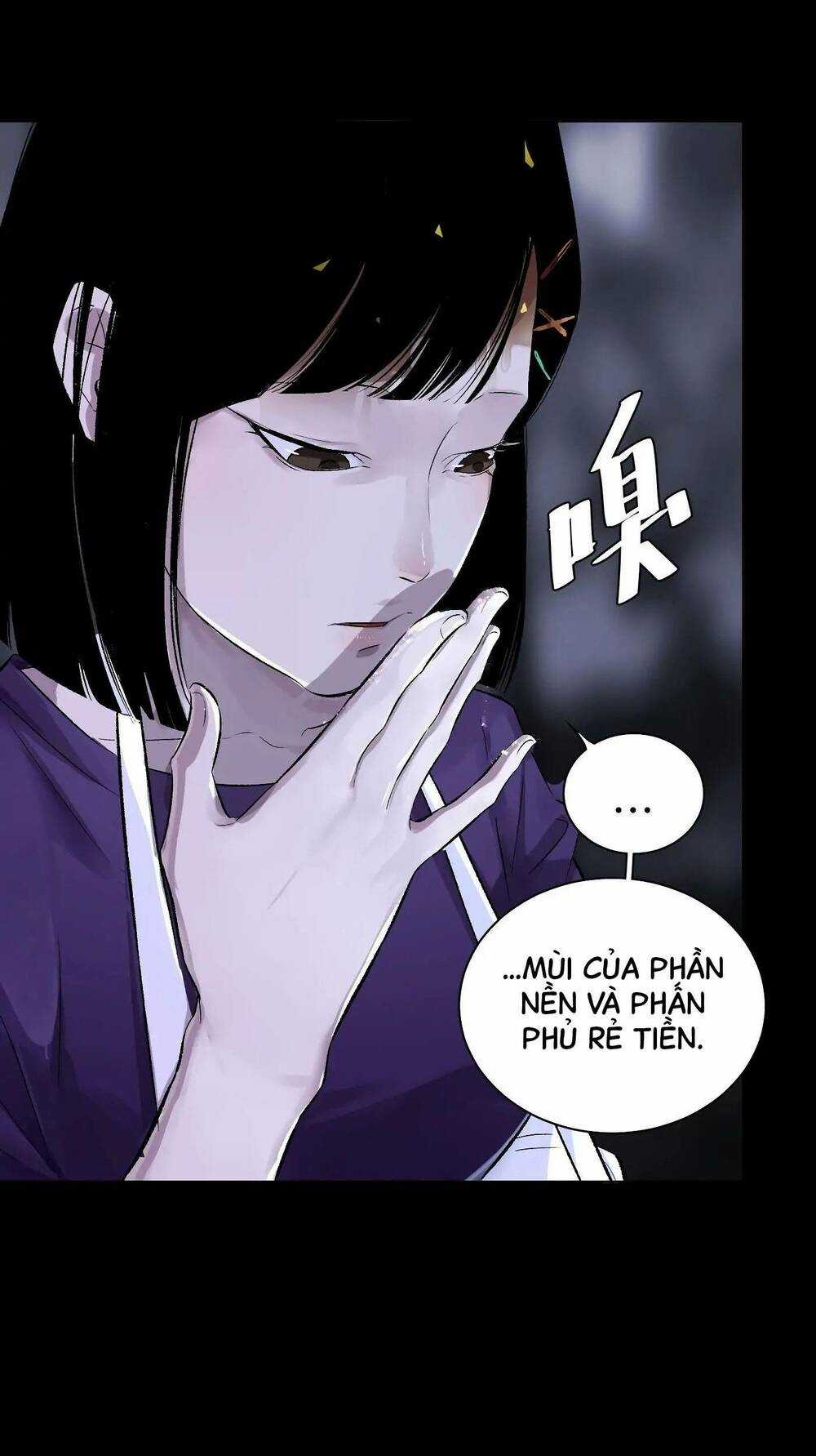 Trinh Thám Vlog - Chapter 37 - Trang 16