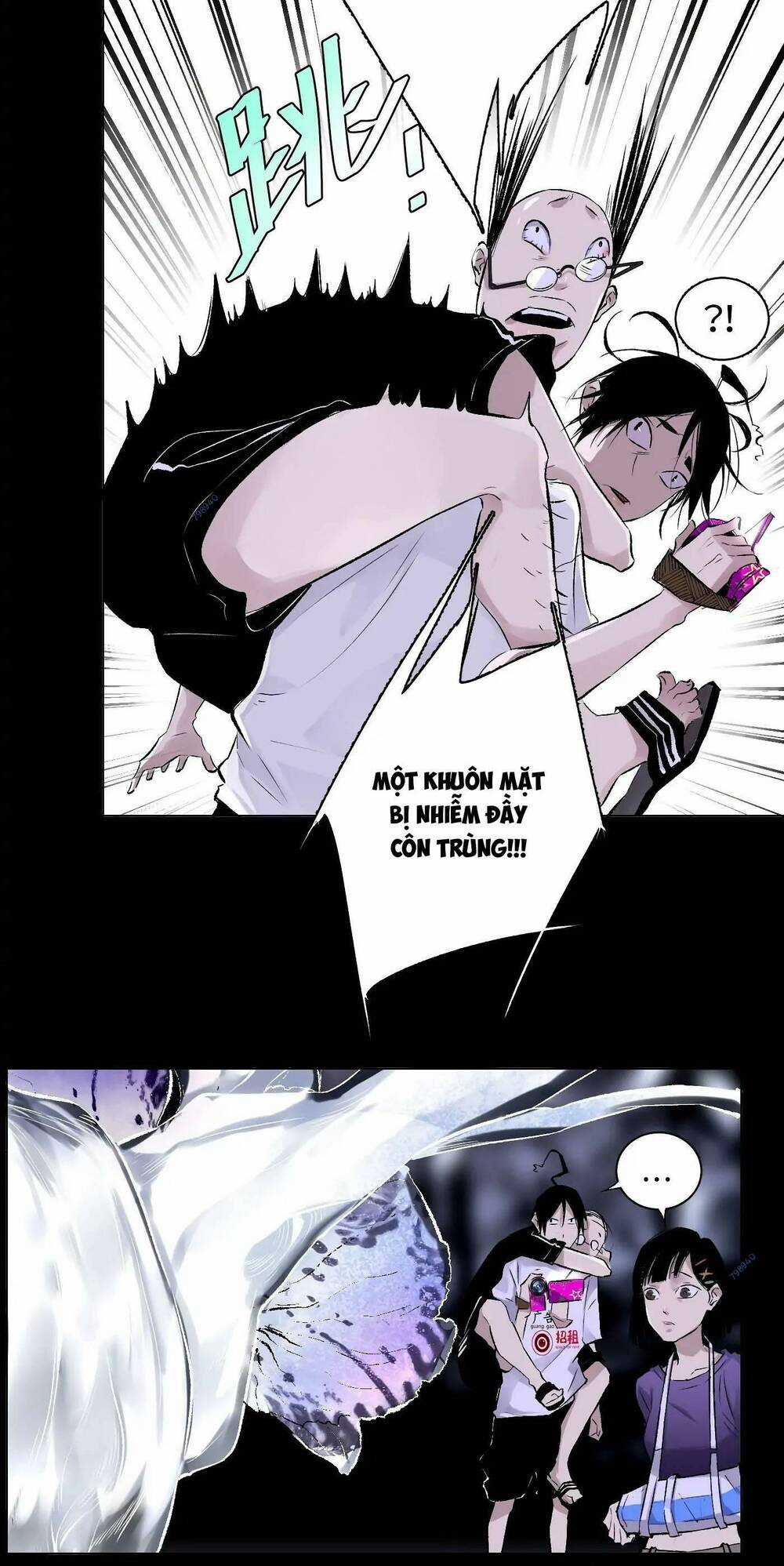 Trinh Thám Vlog - Chapter 37 - Trang 23