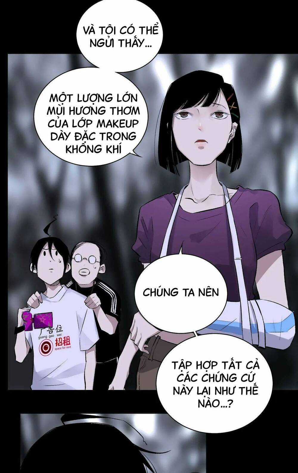 Trinh Thám Vlog - Chapter 37 - Trang 27