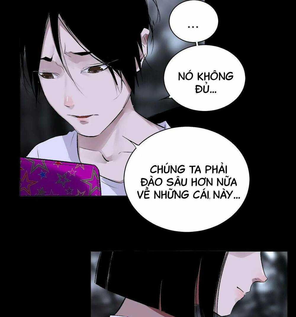 Trinh Thám Vlog - Chapter 37 - Trang 28