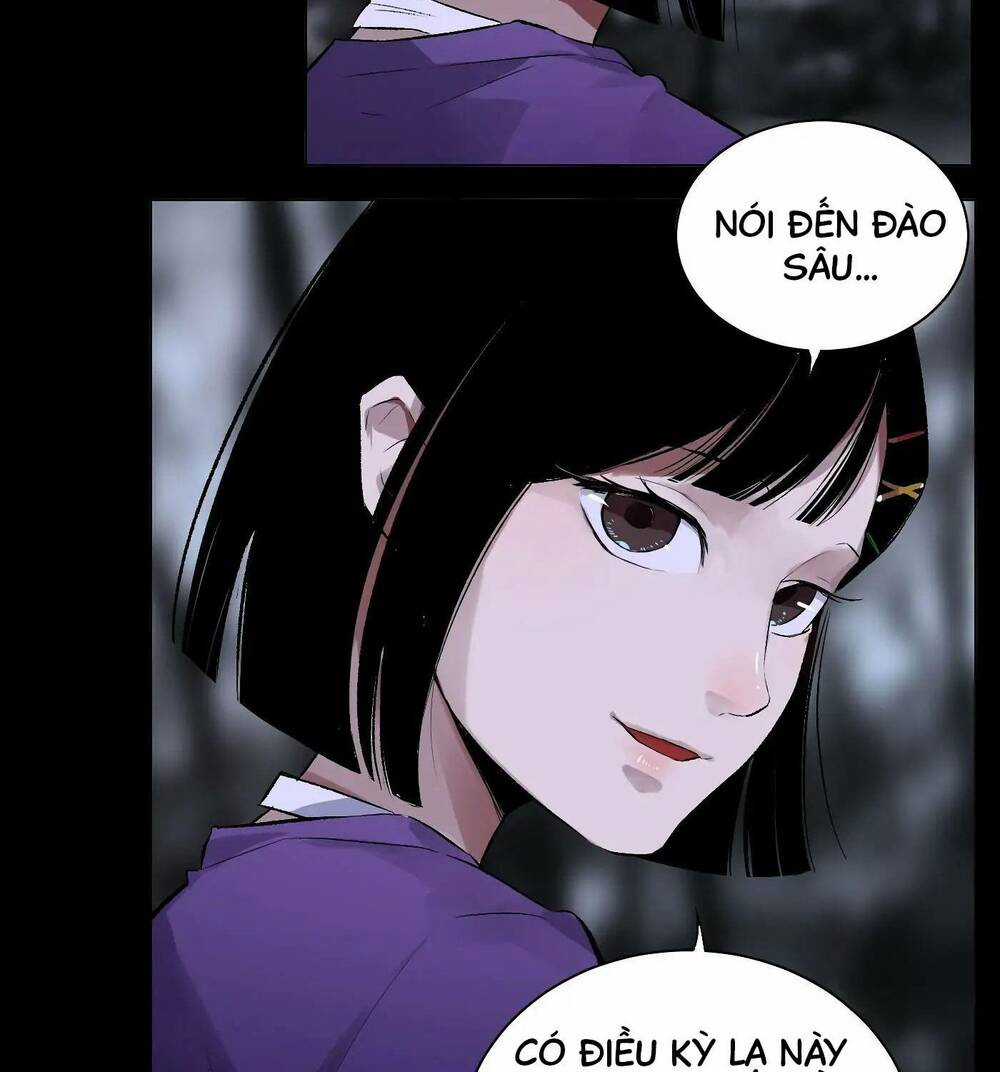 Trinh Thám Vlog - Chapter 37 - Trang 29