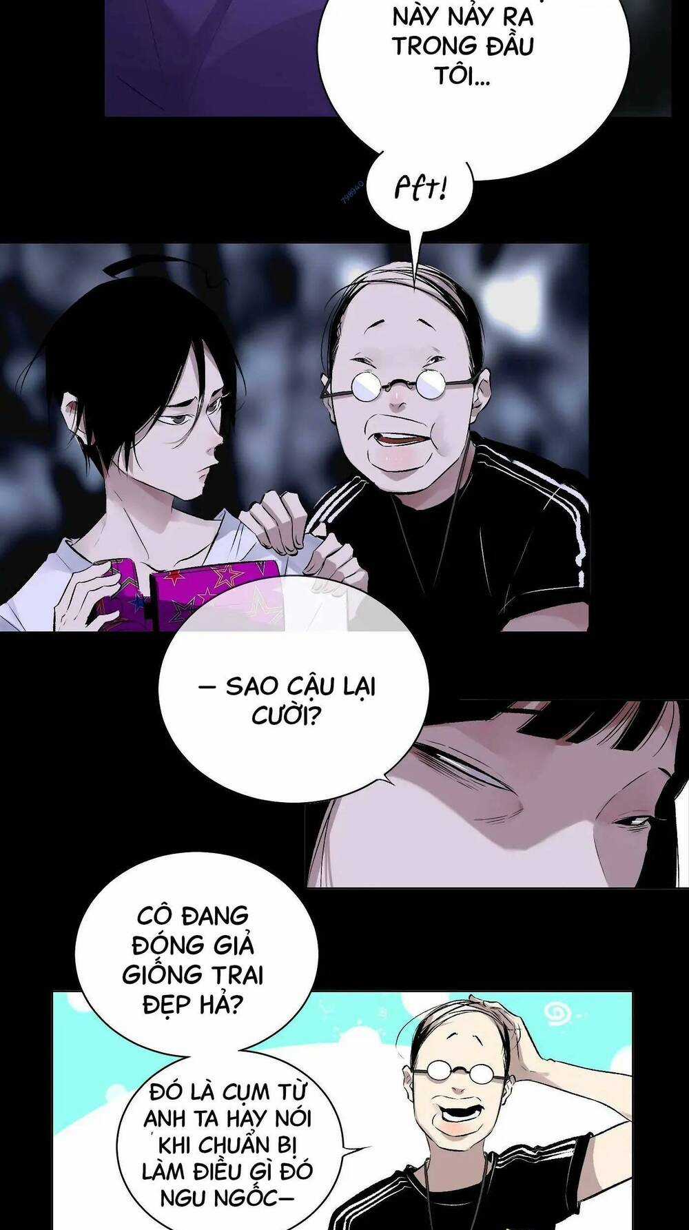 Trinh Thám Vlog - Chapter 37 - Trang 30