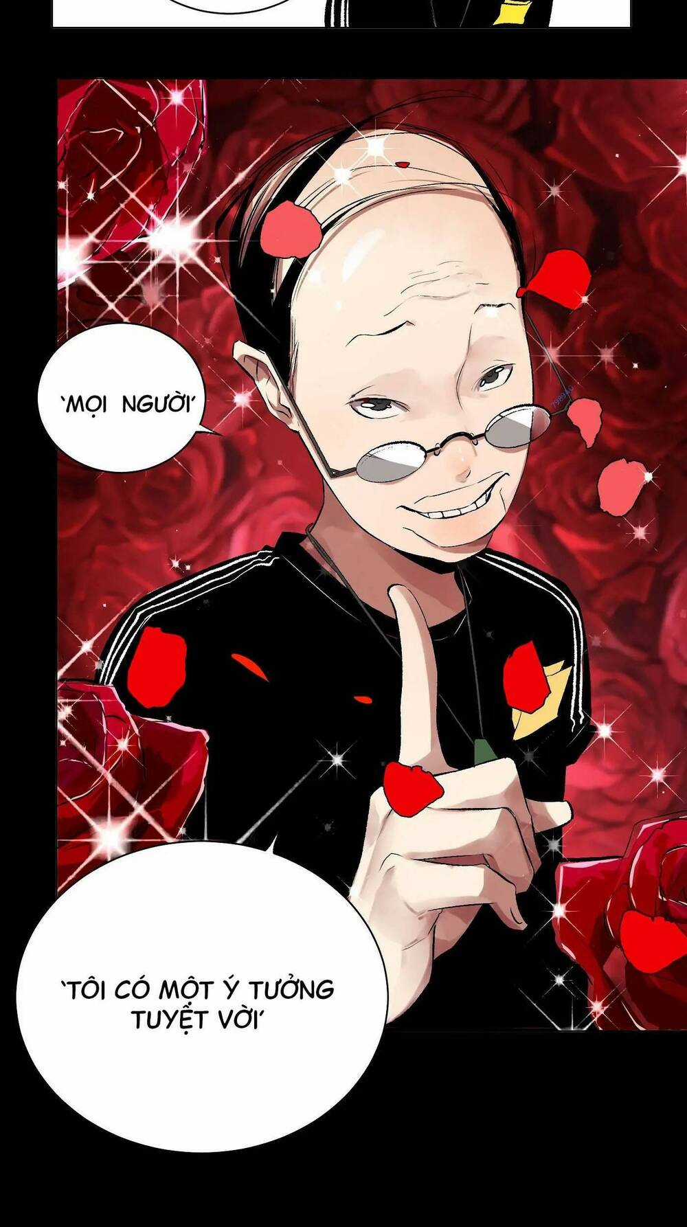 Trinh Thám Vlog - Chapter 37 - Trang 31