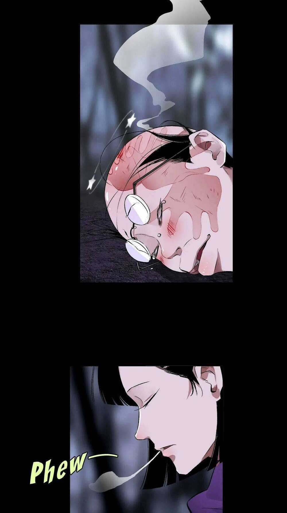 Trinh Thám Vlog - Chapter 37 - Trang 35