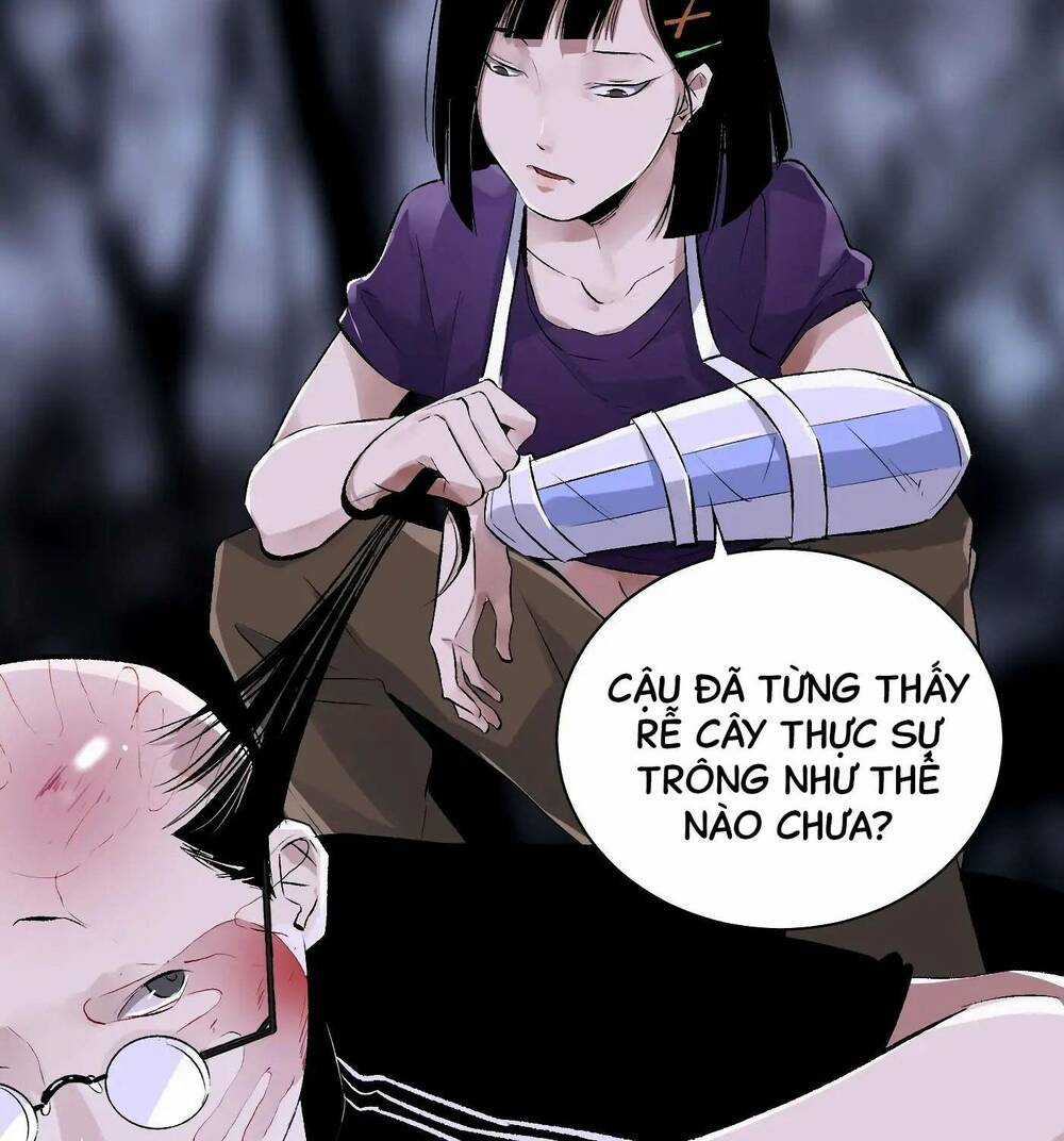 Trinh Thám Vlog - Chapter 37 - Trang 37