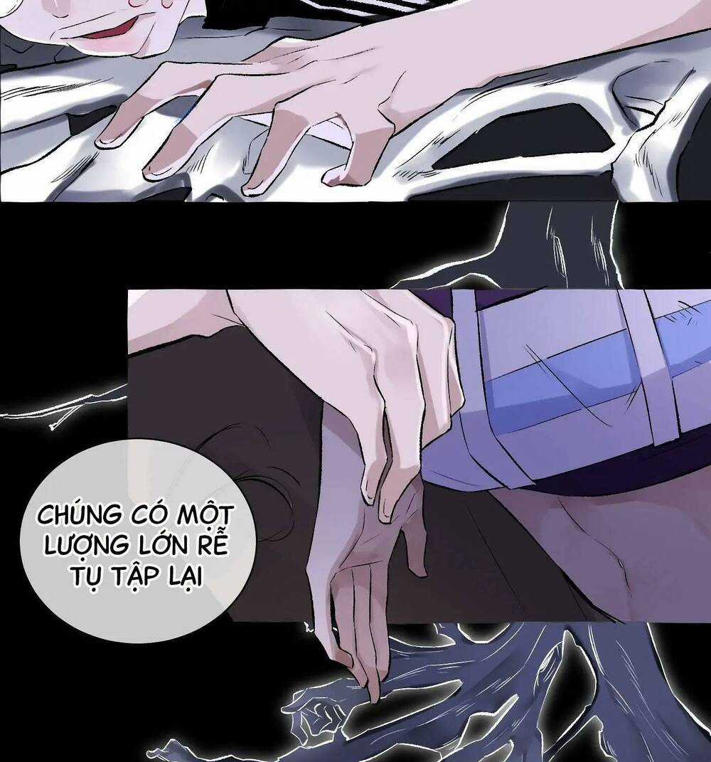 Trinh Thám Vlog - Chapter 37 - Trang 38