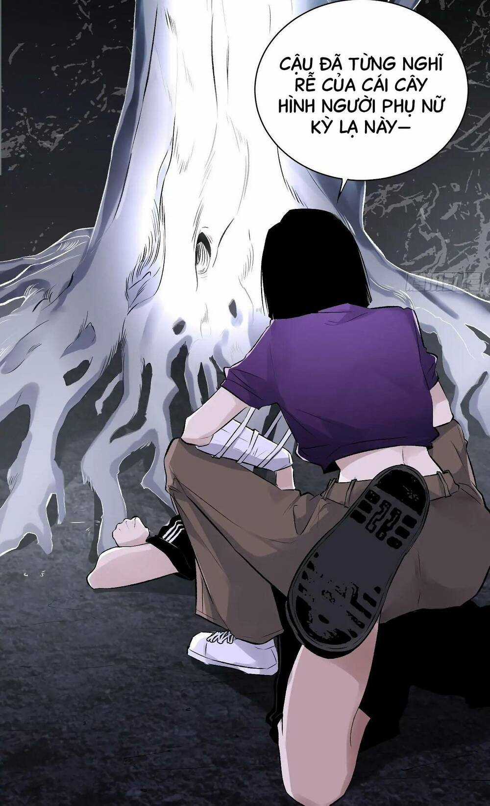 Trinh Thám Vlog - Chapter 37 - Trang 41