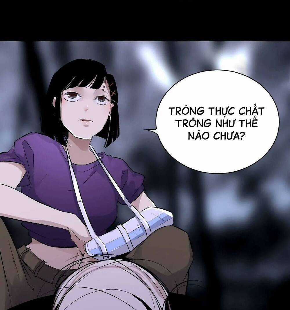 Trinh Thám Vlog - Chapter 37 - Trang 42