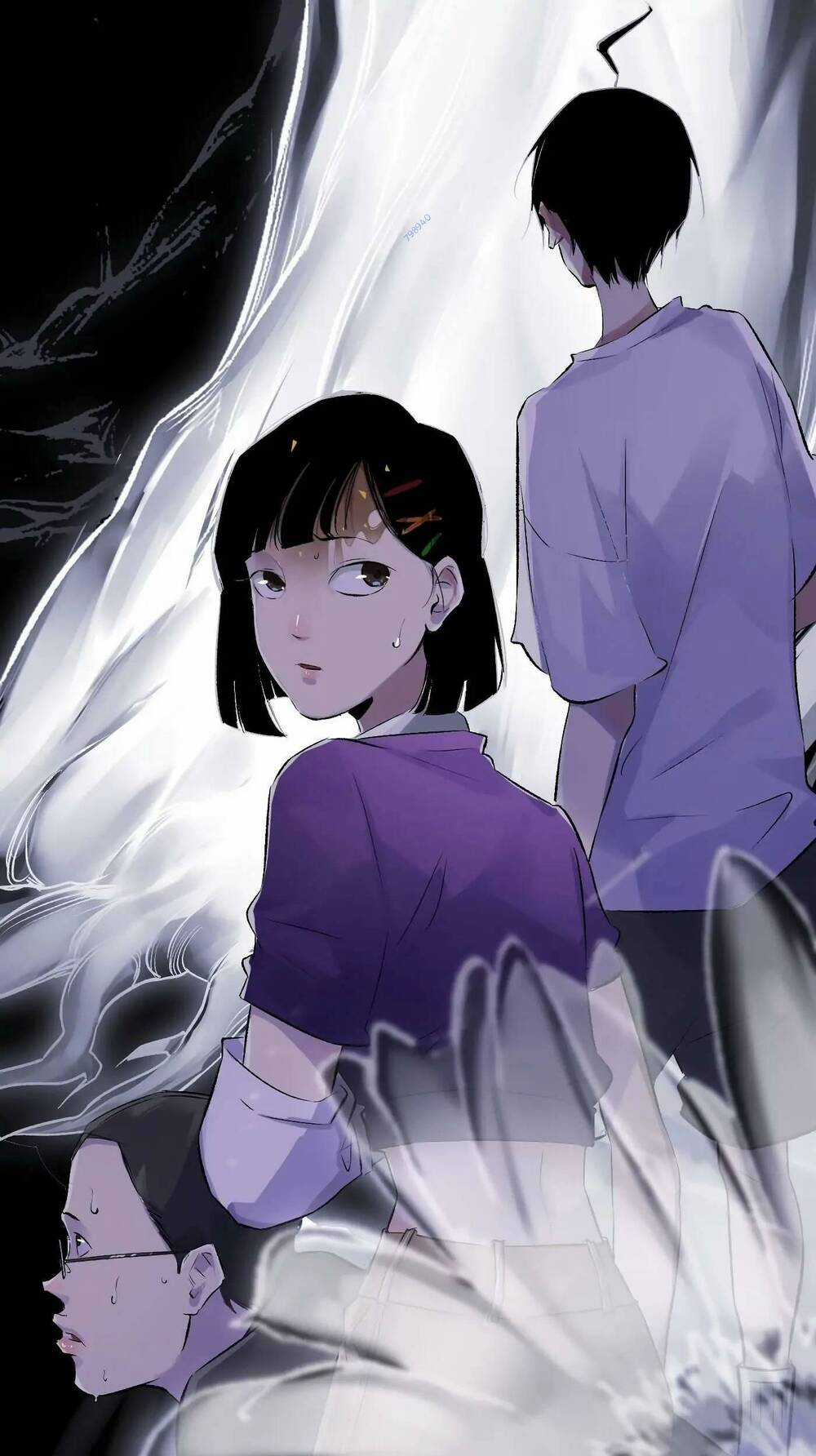 Trinh Thám Vlog - Chapter 37 - Trang 9