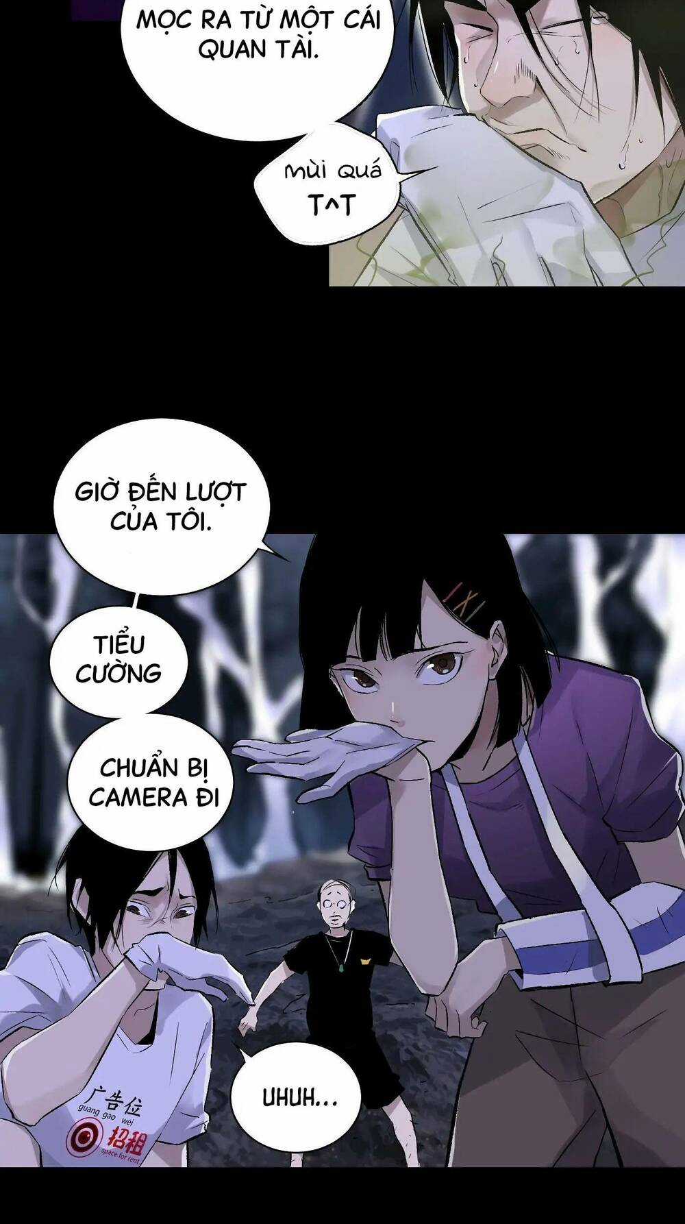 Trinh Thám Vlog - Chapter 38 - Trang 12
