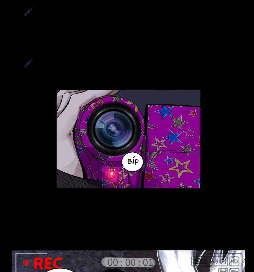 Trinh Thám Vlog - Chapter 38 - Trang 13