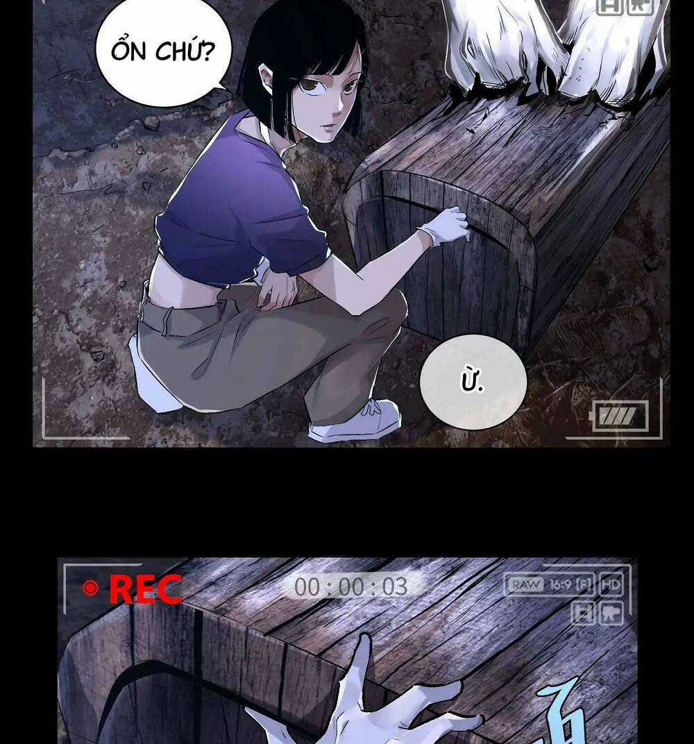 Trinh Thám Vlog - Chapter 38 - Trang 14