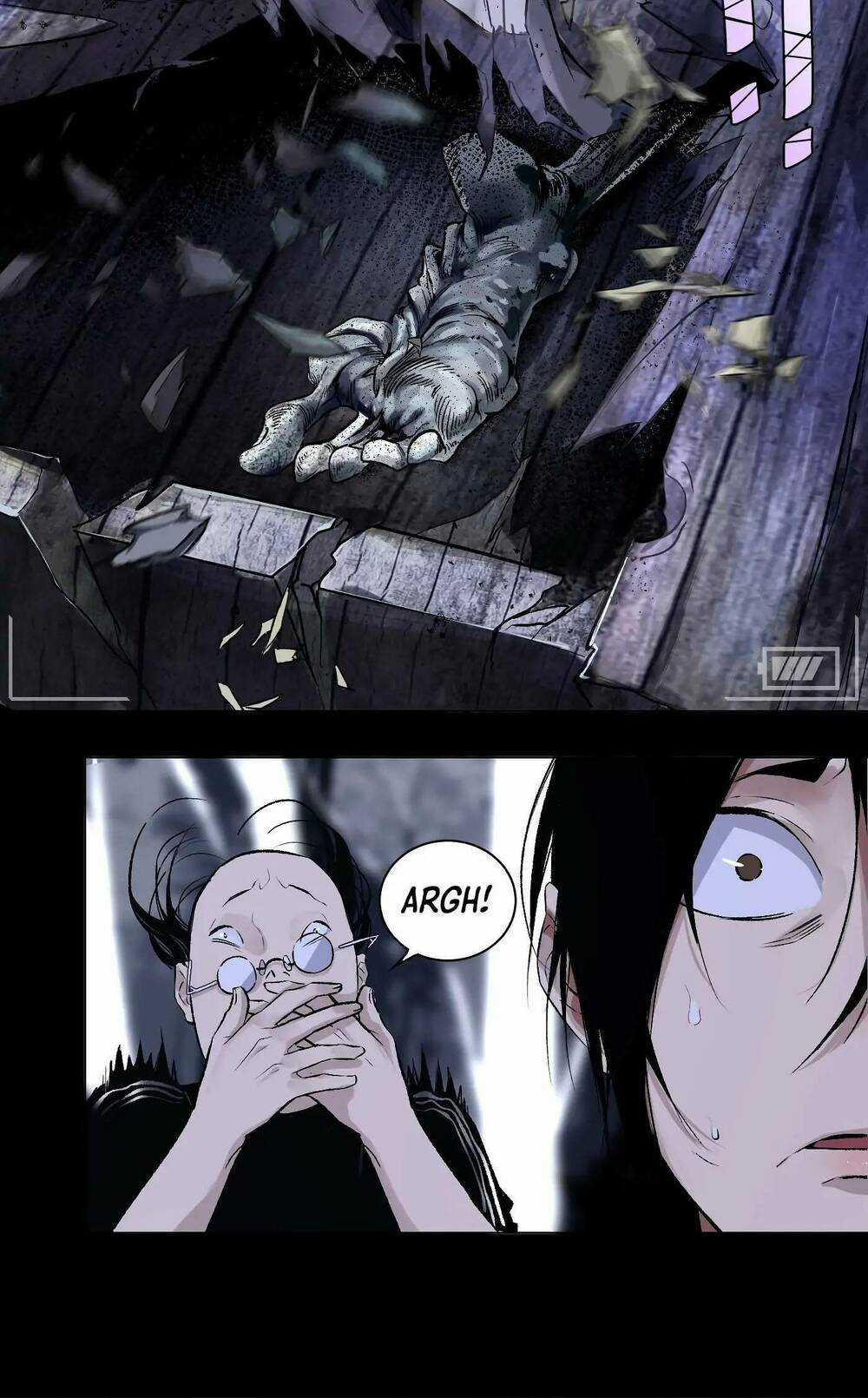 Trinh Thám Vlog - Chapter 38 - Trang 16