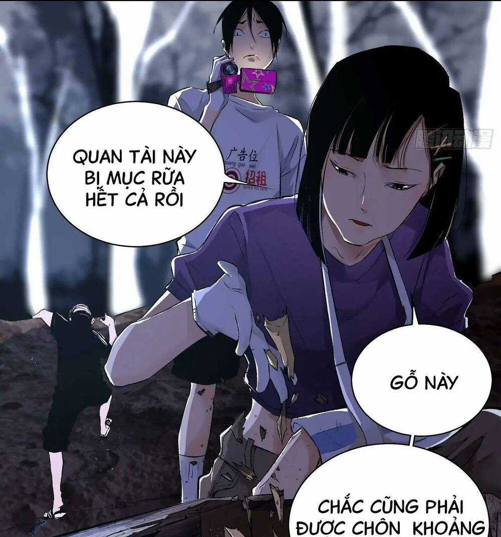 Trinh Thám Vlog - Chapter 38 - Trang 17