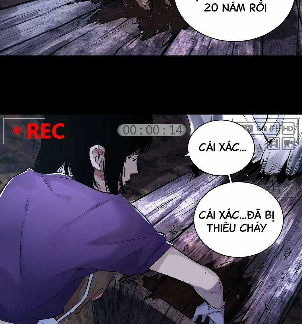 Trinh Thám Vlog - Chapter 38 - Trang 18