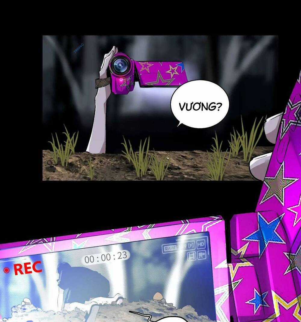 Trinh Thám Vlog - Chapter 38 - Trang 21