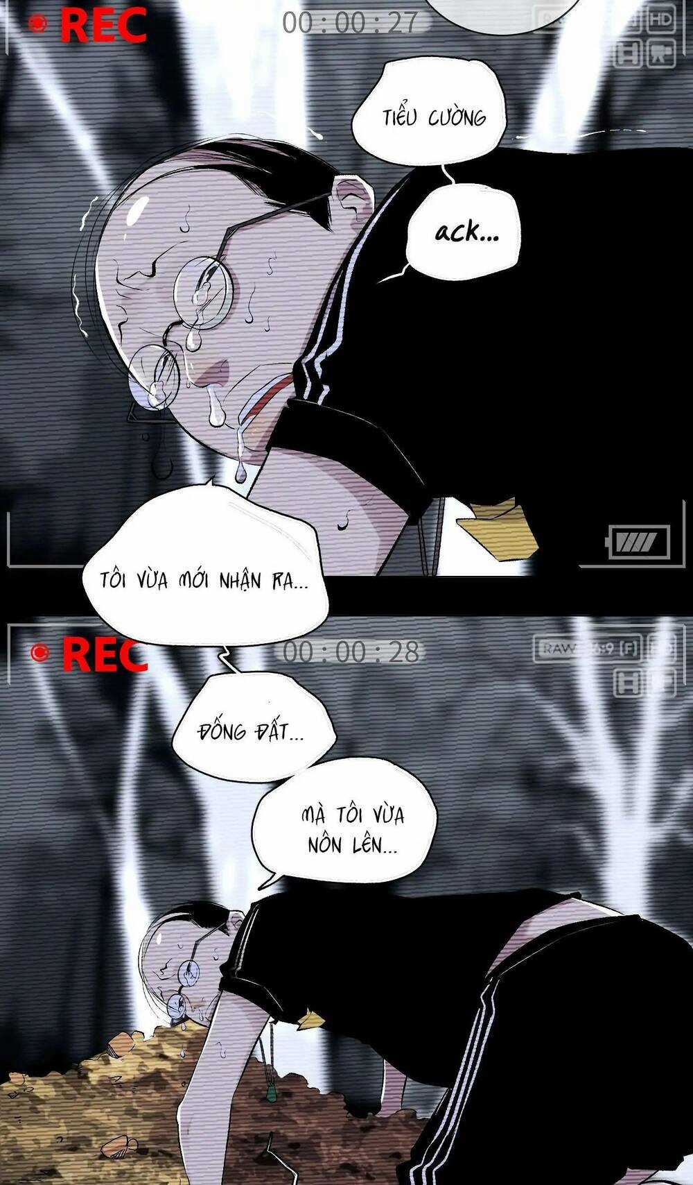 Trinh Thám Vlog - Chapter 38 - Trang 23