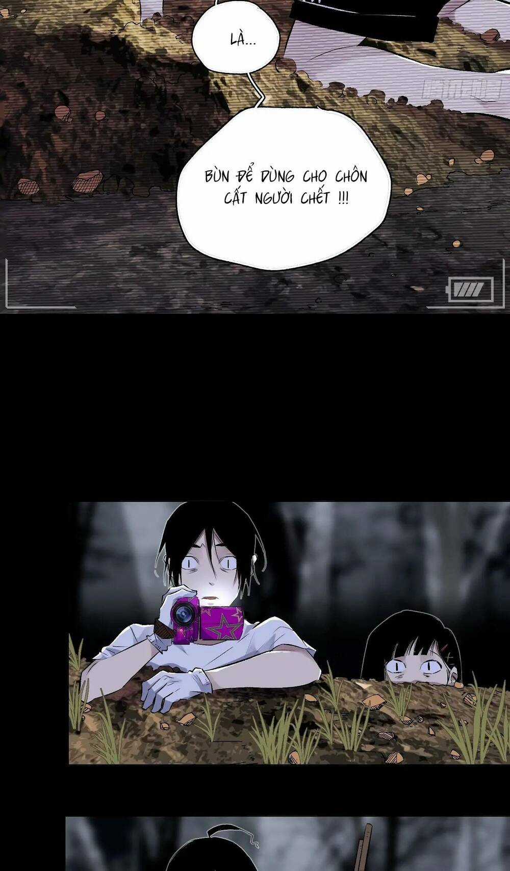 Trinh Thám Vlog - Chapter 38 - Trang 24