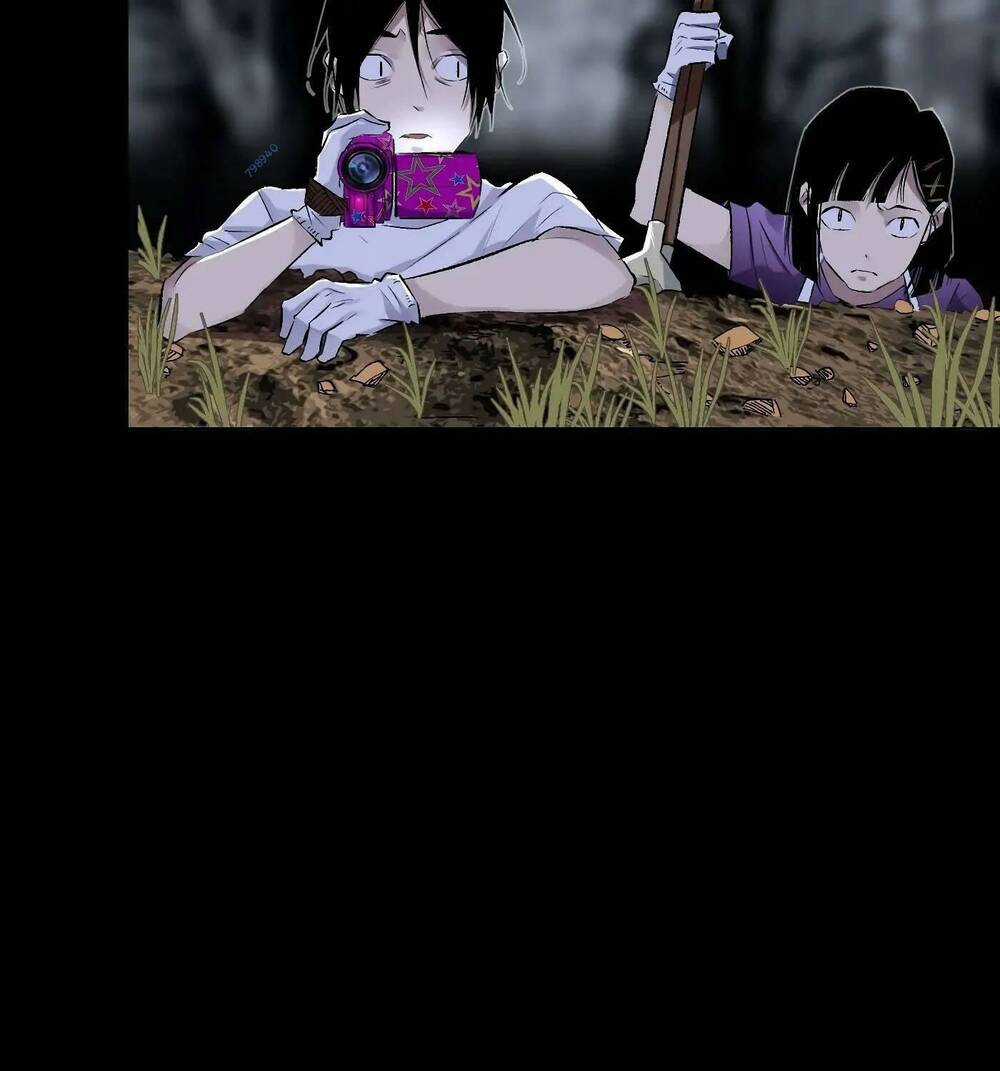 Trinh Thám Vlog - Chapter 38 - Trang 25