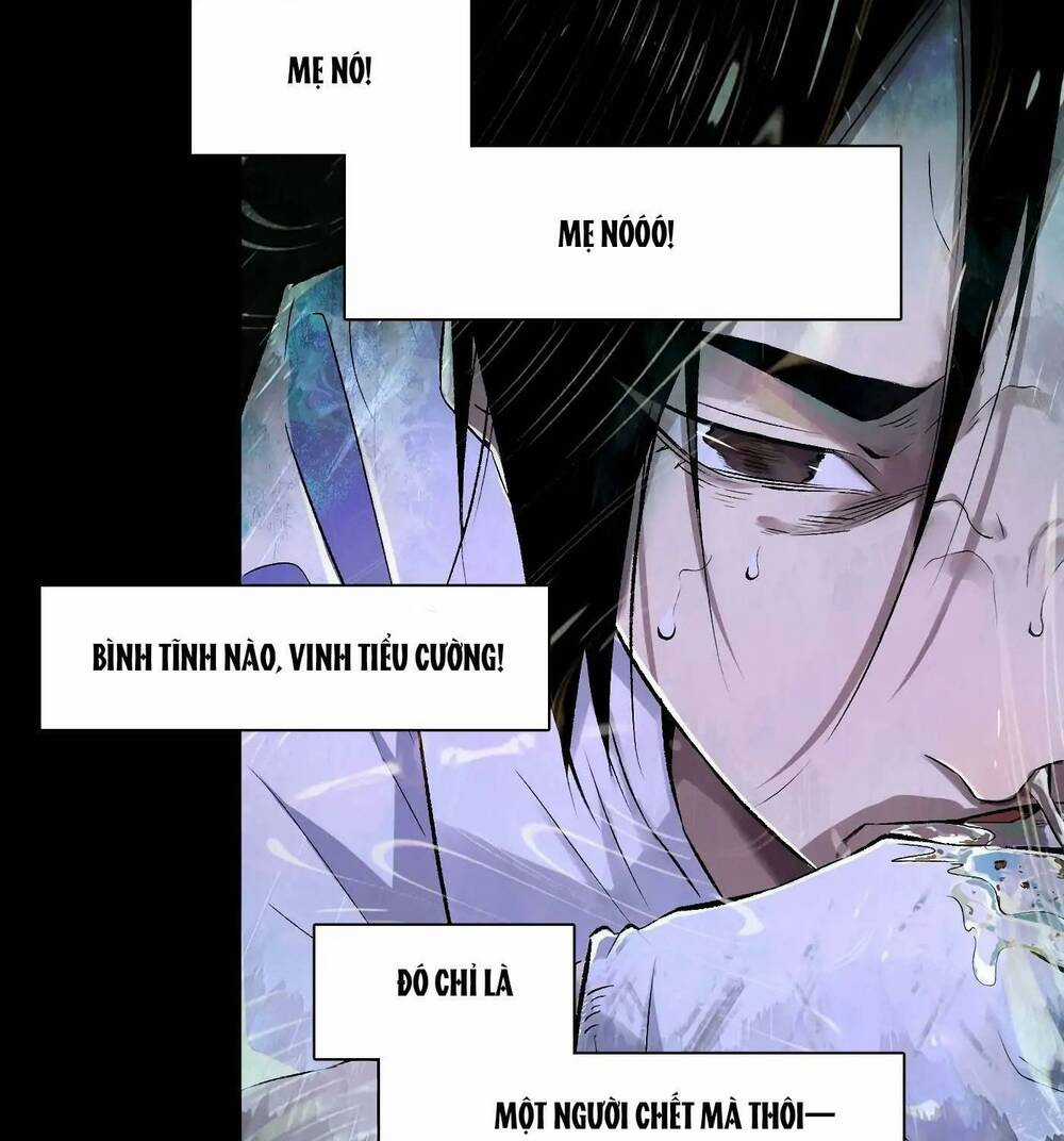 Trinh Thám Vlog - Chapter 38 - Trang 30