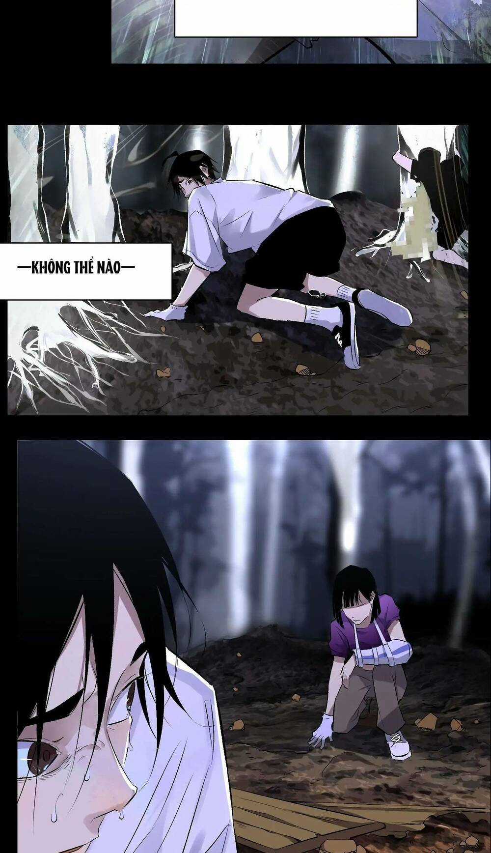 Trinh Thám Vlog - Chapter 38 - Trang 31