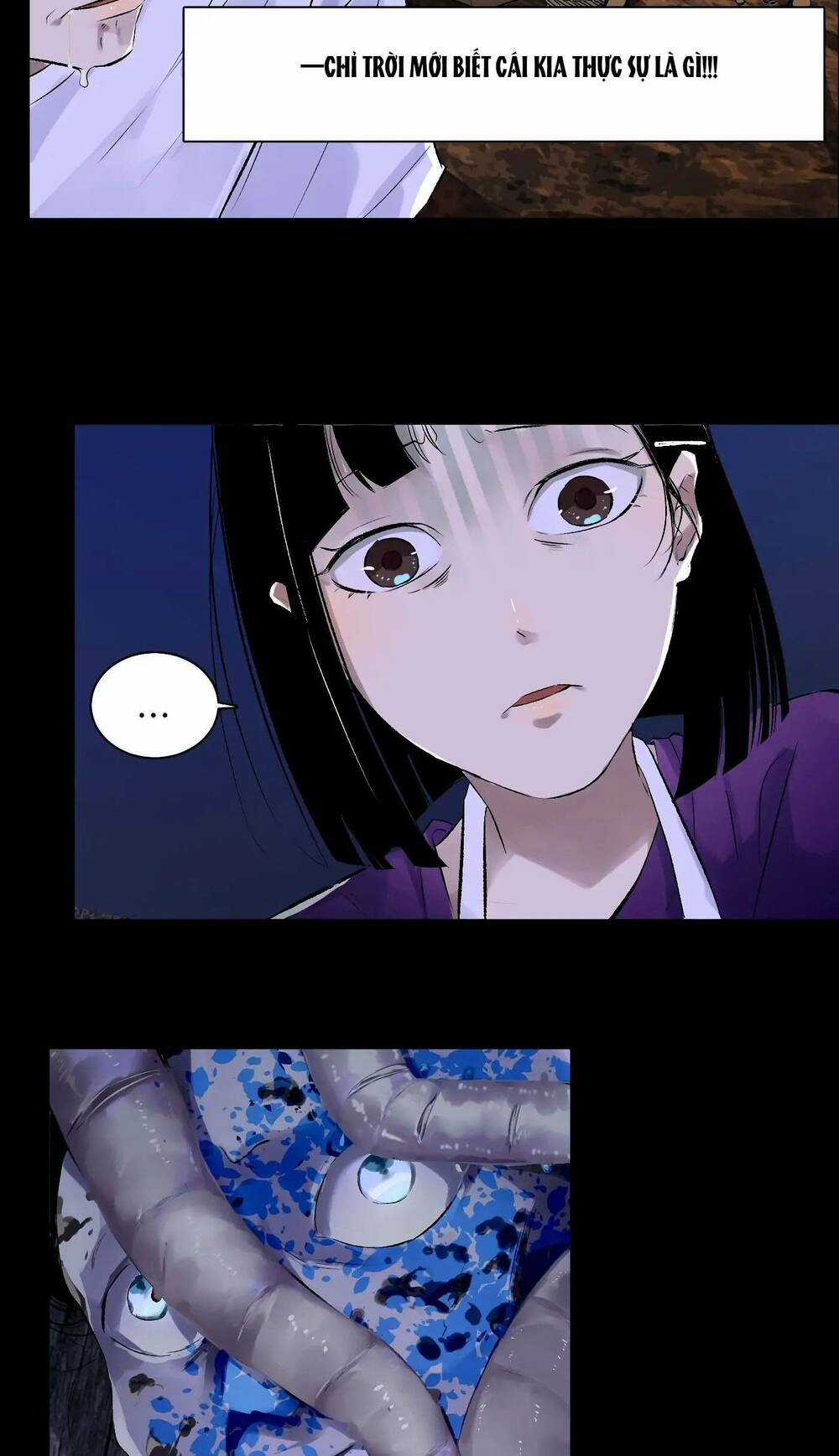 Trinh Thám Vlog - Chapter 38 - Trang 32