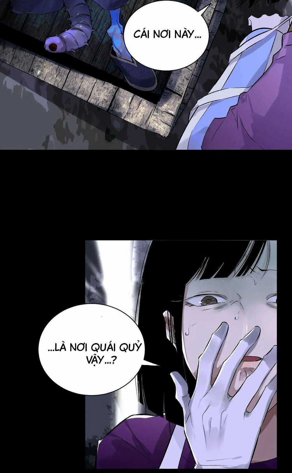 Trinh Thám Vlog - Chapter 38 - Trang 35