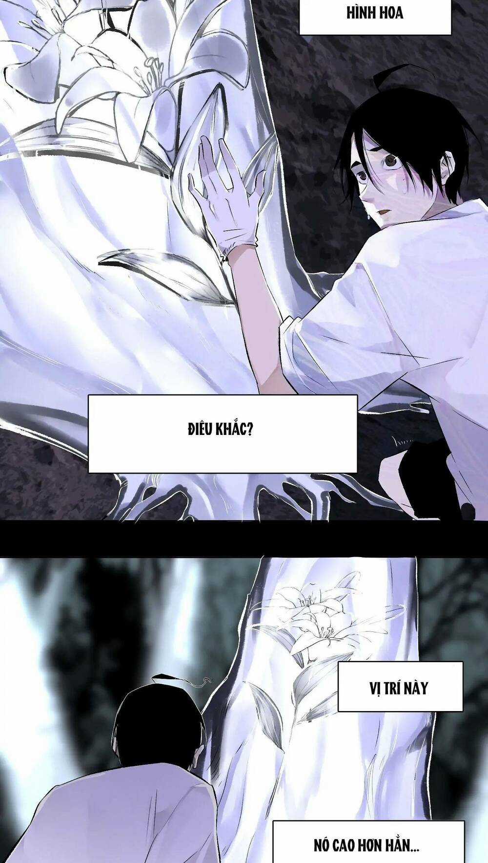 Trinh Thám Vlog - Chapter 38 - Trang 39