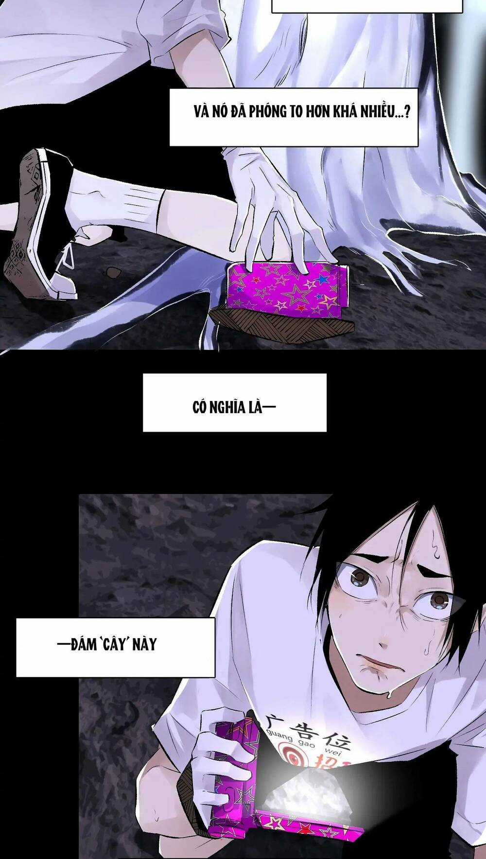 Trinh Thám Vlog - Chapter 38 - Trang 40