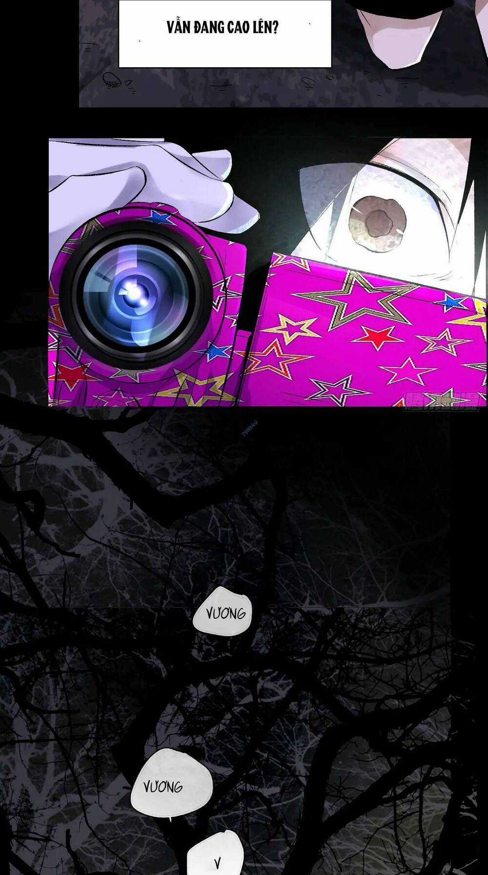 Trinh Thám Vlog - Chapter 38 - Trang 41