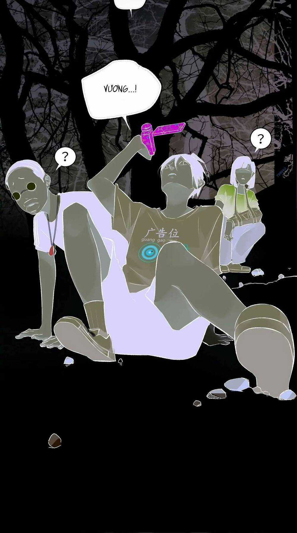 Trinh Thám Vlog - Chapter 38 - Trang 42