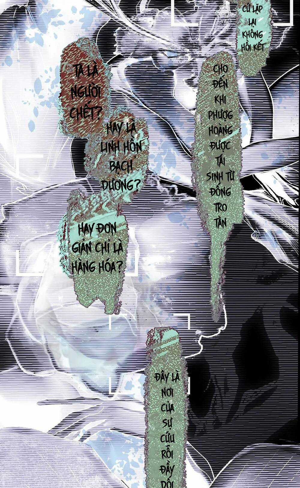 Trinh Thám Vlog - Chapter 38 - Trang 47