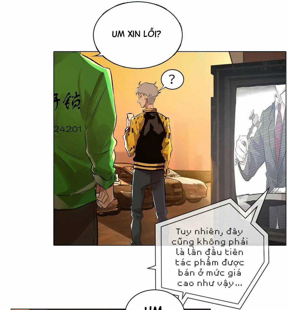 Trinh Thám Vlog - Chapter 39 - Trang 13