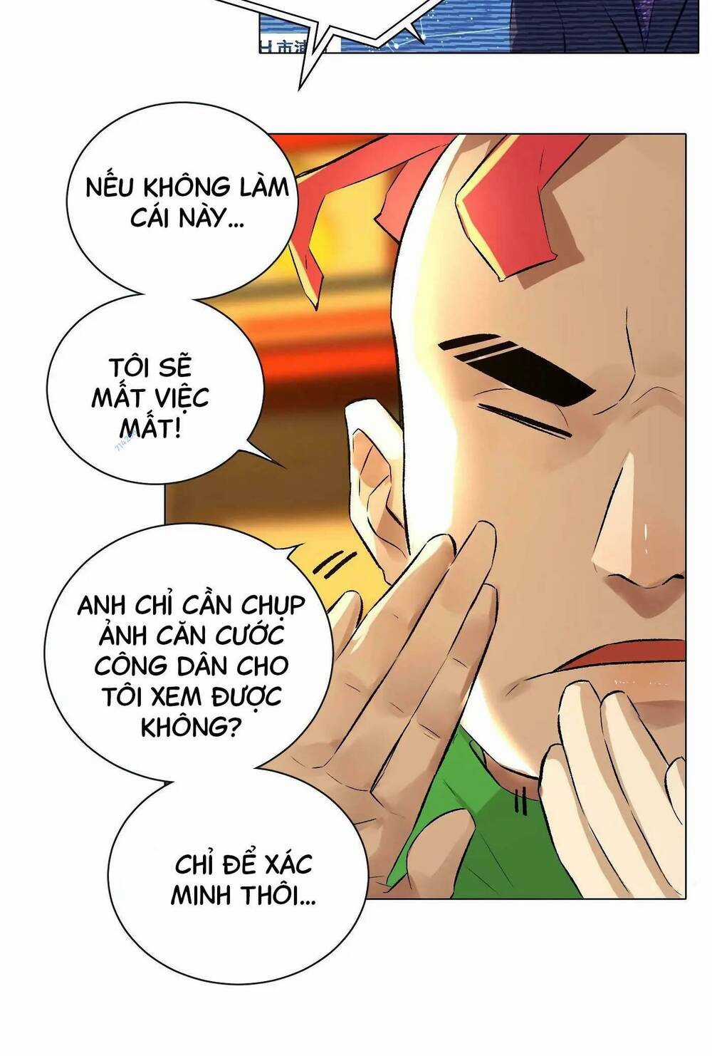 Trinh Thám Vlog - Chapter 39 - Trang 16