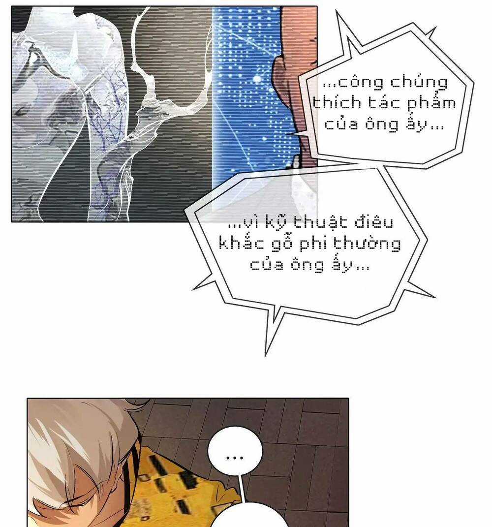 Trinh Thám Vlog - Chapter 39 - Trang 17