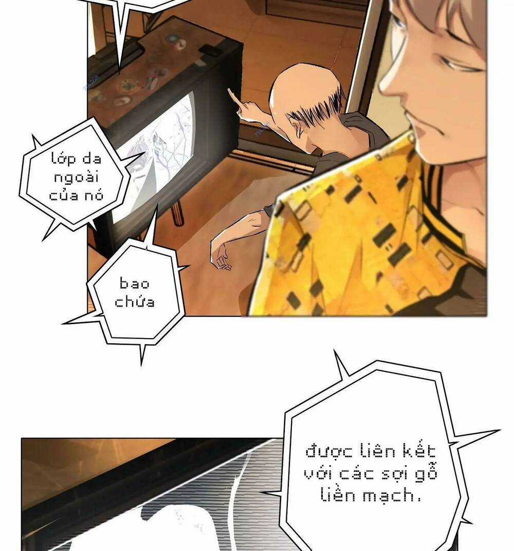 Trinh Thám Vlog - Chapter 39 - Trang 23