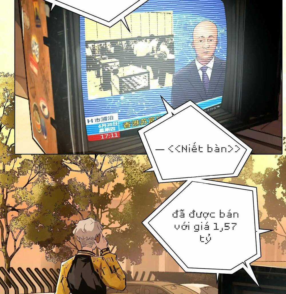 Trinh Thám Vlog - Chapter 39 - Trang 4