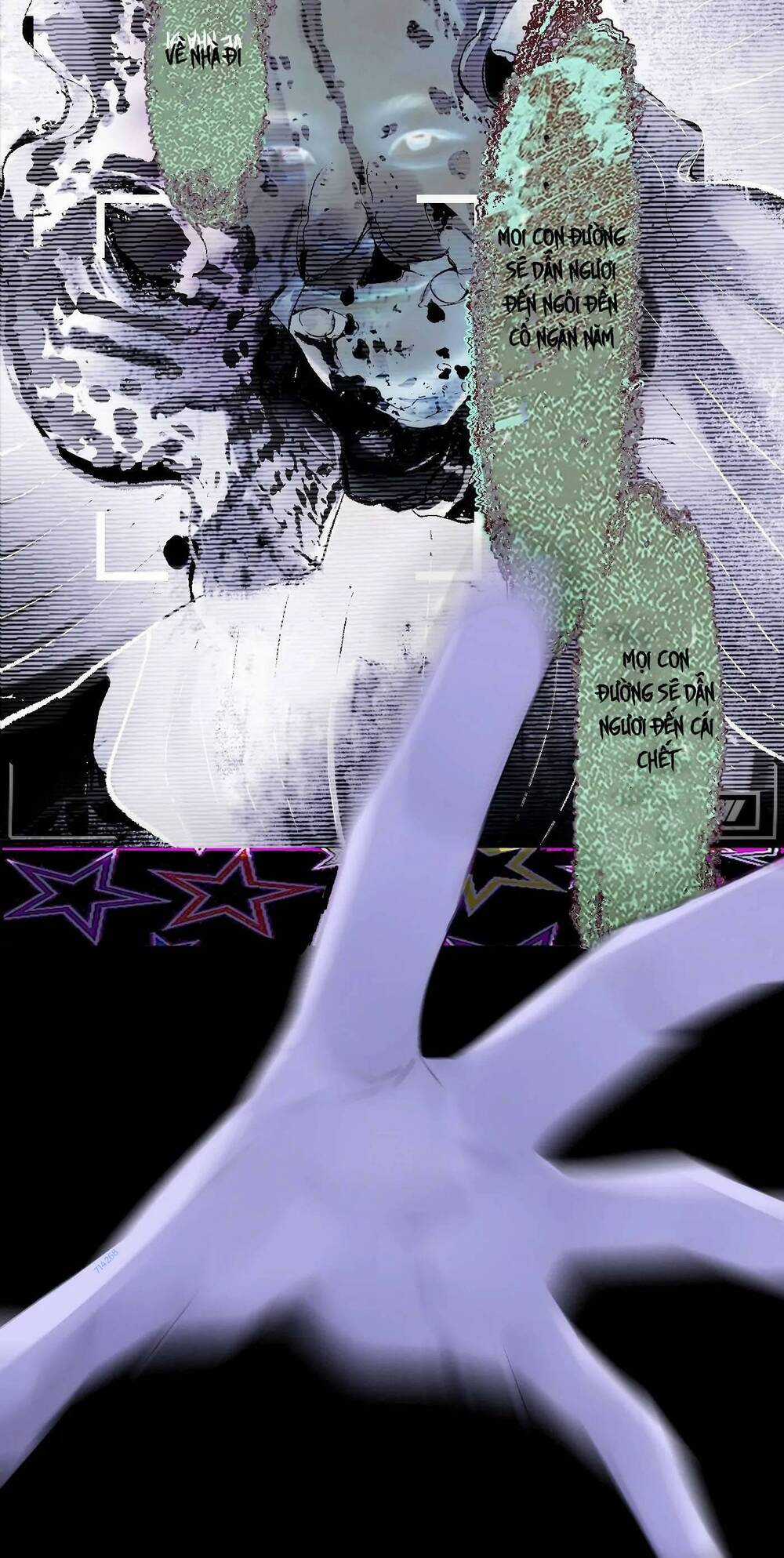 Trinh Thám Vlog - Chapter 39 - Trang 32