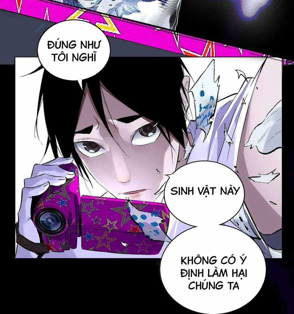 Trinh Thám Vlog - Chapter 39 - Trang 37