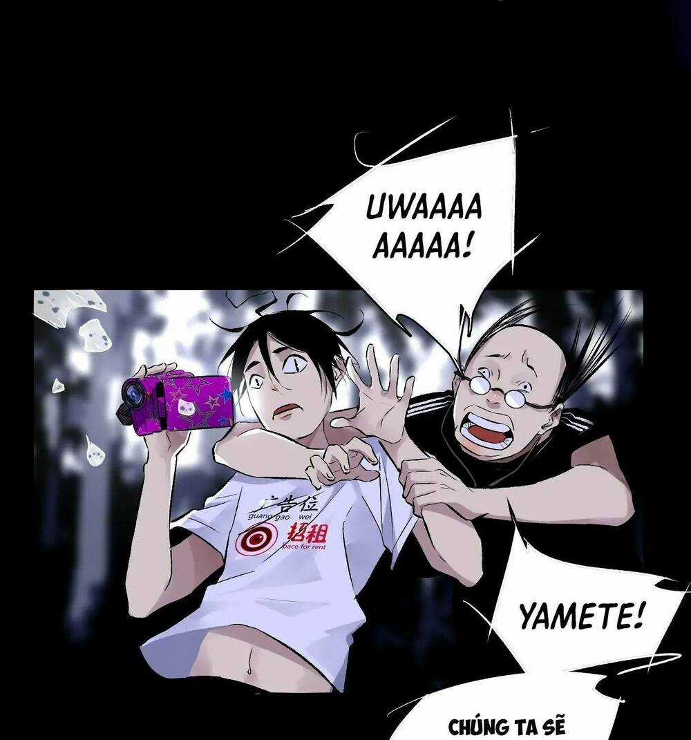 Trinh Thám Vlog - Chapter 39 - Trang 38