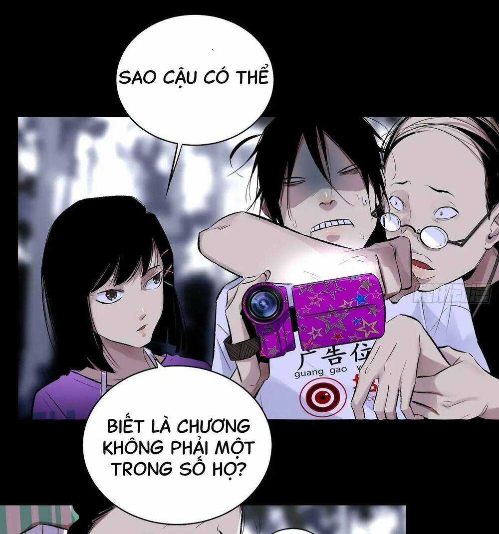 Trinh Thám Vlog - Chapter 39 - Trang 40