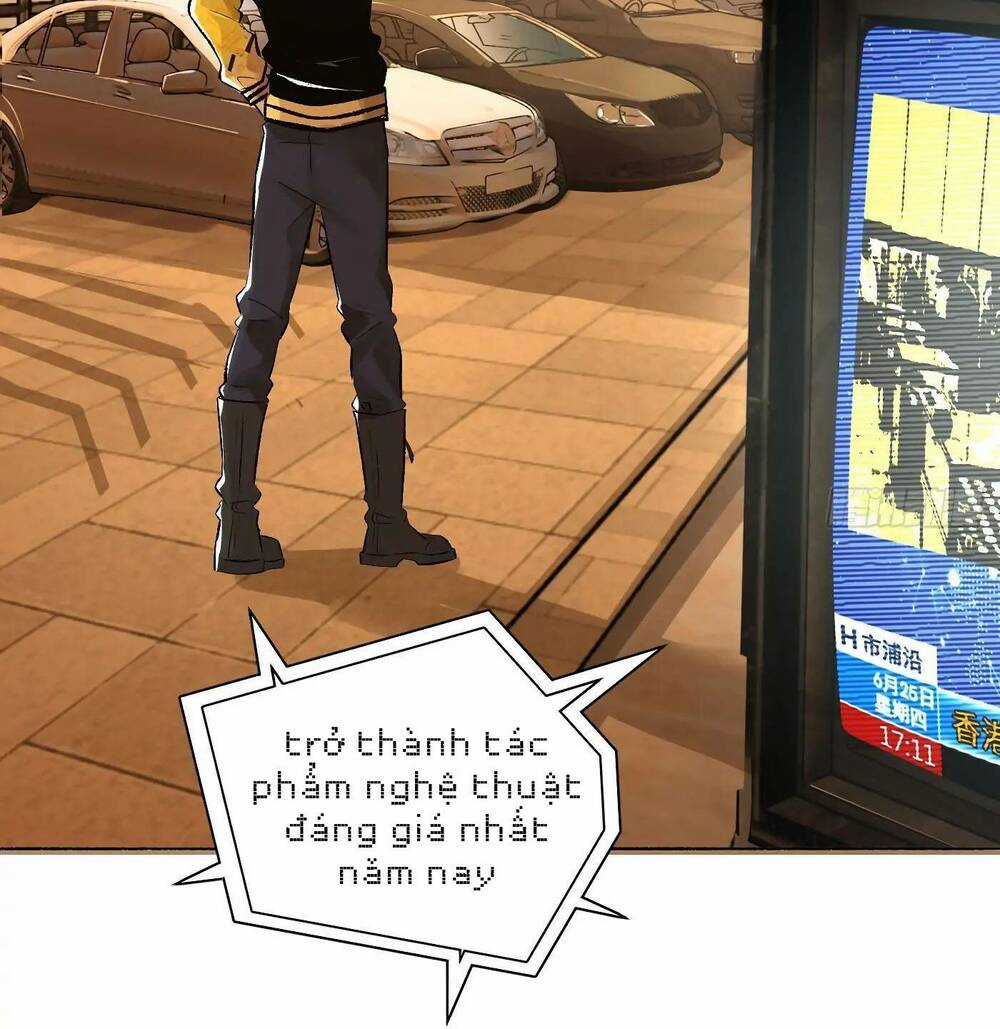 Trinh Thám Vlog - Chapter 39 - Trang 5