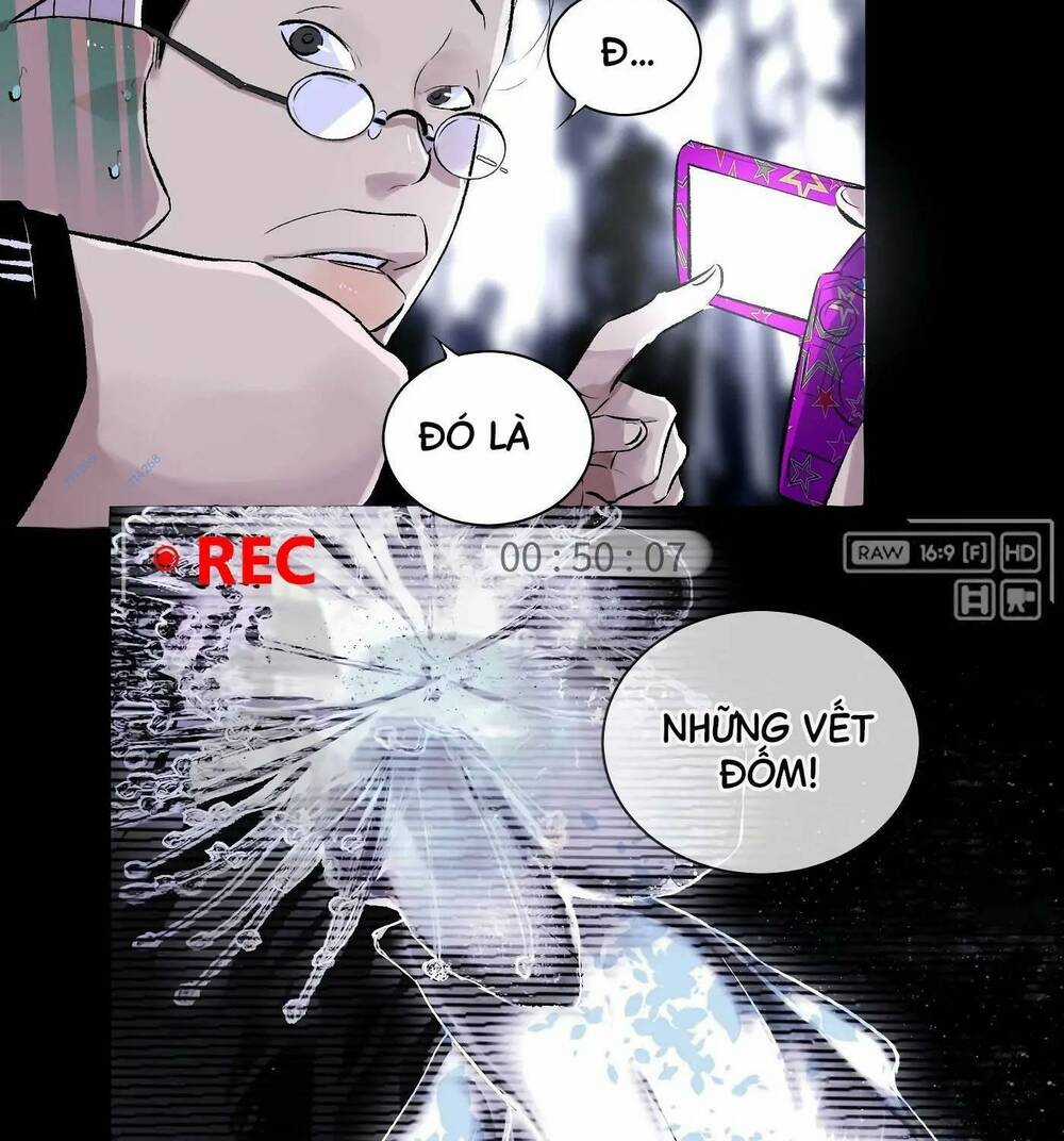 Trinh Thám Vlog - Chapter 39 - Trang 41