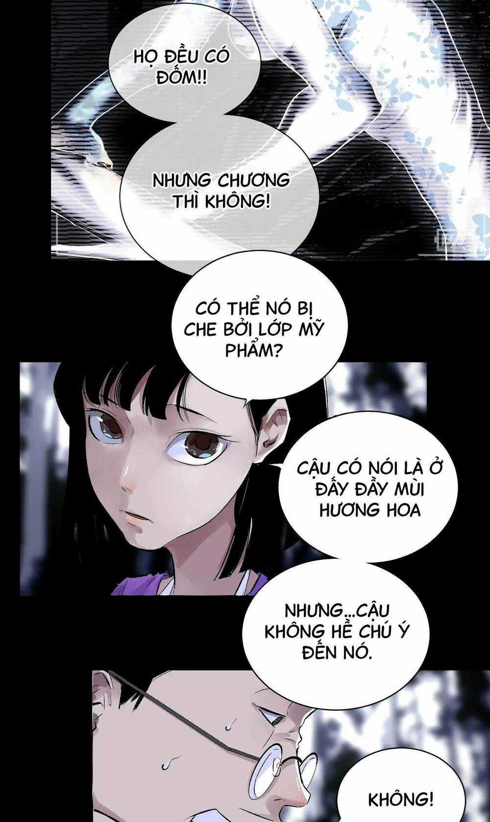 Trinh Thám Vlog - Chapter 39 - Trang 42