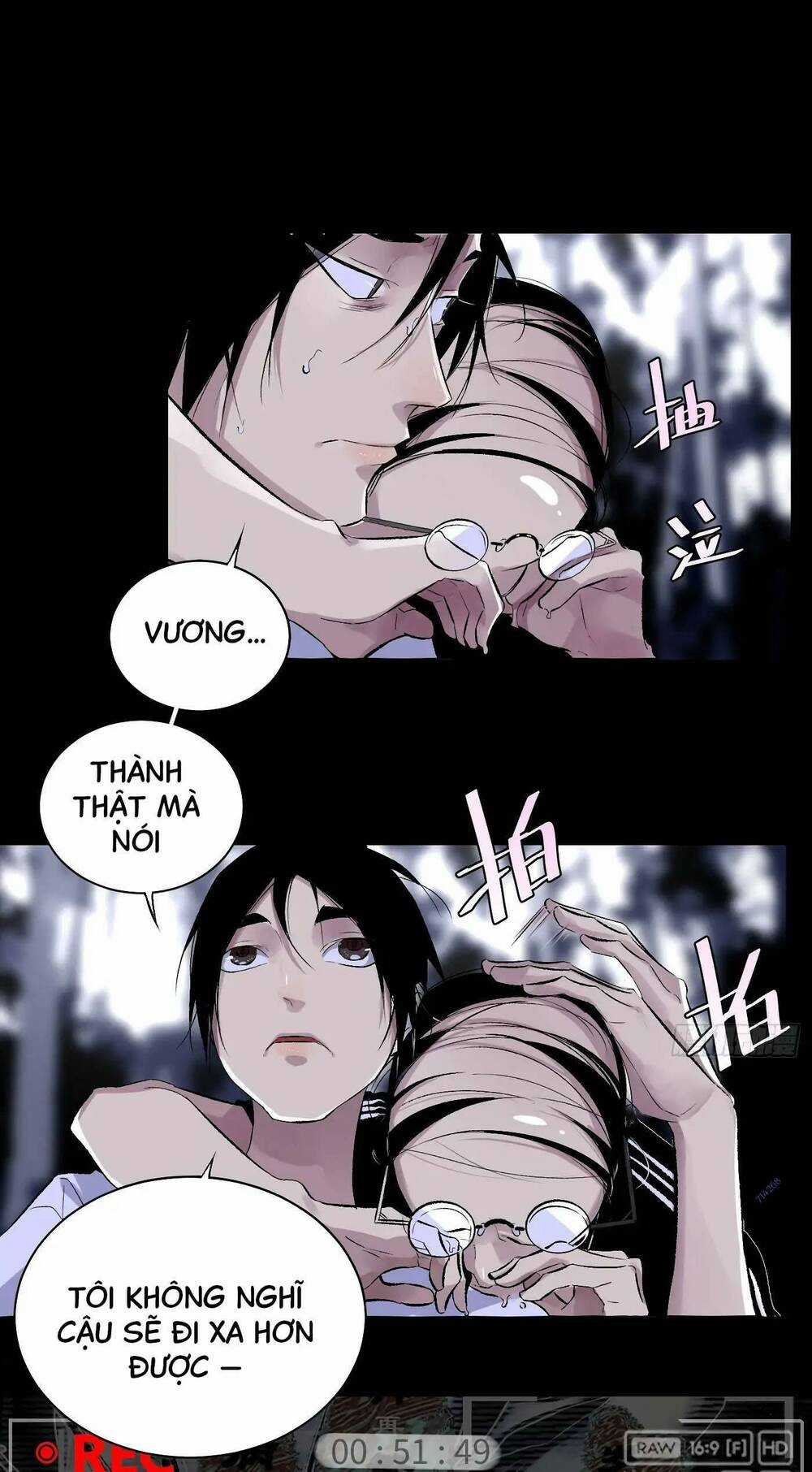 Trinh Thám Vlog - Chapter 39 - Trang 45